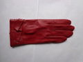 Sheep Leather Glove  3