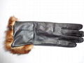 Sheep Leather Glove  4