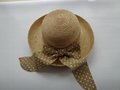Fashion Paper Straw Hat  2