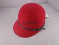 Felt Hat&Dress Hat 3
