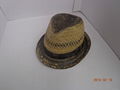 Fashion Paper Straw Dress Hat 5