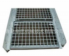 Australian Steel Grating