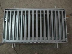 Australian Steel Grating