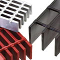 Heavy Duty Grates 1