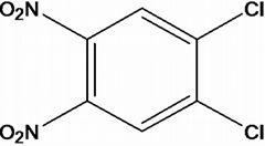 4，5-二硝基-1,2-二氯苯