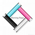 Morning Rays Power Bank