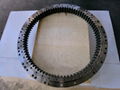 PC400-6 slewing bearing 208-25-61100  komatsu swing bearing