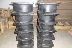 shantui spare parts 263-83-30000 sr16 road roller damper