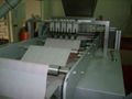 TUBE FILLING MACHINE 1