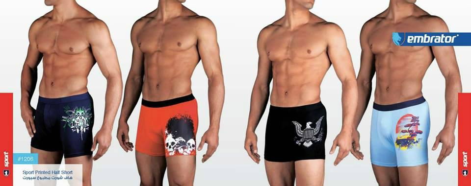 MENS UNDERWEAR 3