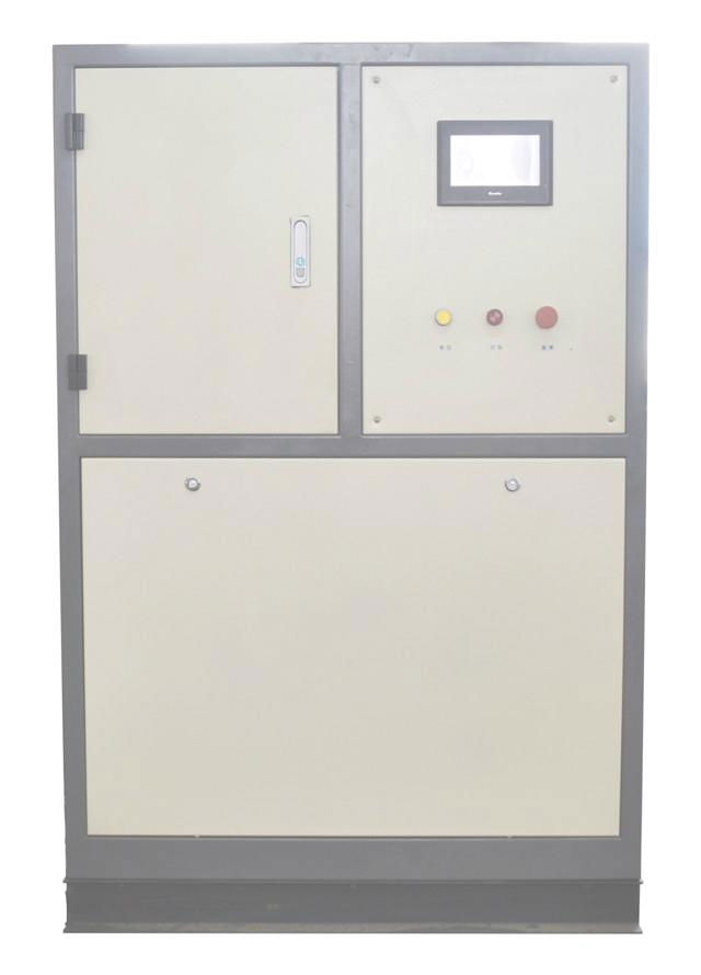氣輔設備-CAG系列空氣壓縮潔淨系統 2