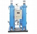 氣輔設備-NGF系統低壓氮氣發