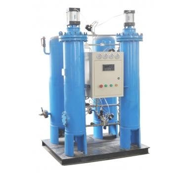 氣輔設備-NGF系統低壓氮氣發生器 2