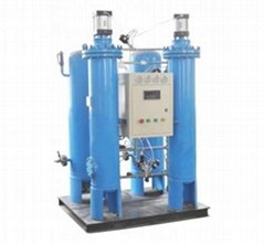 氣輔設備-NGF系統低壓氮氣發