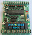 兼容三菱FX_14MR SMD 国产 PLC工控板 可编程逻辑控制器 51单片机控制板