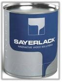 HYDROPLUS WATERBORNE SELF-SEALER FOR INTERIORS