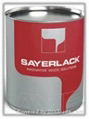 CLEAR ACRYLIC POLYURETHANE SELF SEALER 