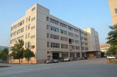 Xiamen HSK Houseware Co.,Ltd.