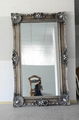 Resin Framed Floor Mirror 2