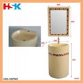 Arab style Bath Sink with Make Up Mirror 2