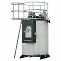 Heavy Oil Dowtherm Boilers