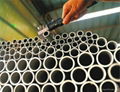 ASTM A213 Seamless Stainless Steel Tube 2