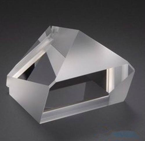 pruduct optical prism special shape lens 2