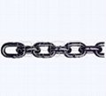 short Korean standard link chain