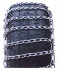 snow link chain