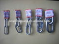 Korean hot dip galvanized chain