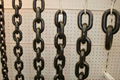 hot dip galvanized long chain