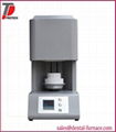 Protech hot sell PT-B-1700 Dental Zirconia sintering furnace 1