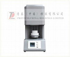 PT-D-1700 Dental Zirconia sintering furnace  