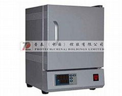 PT-1400X Laboratory Muffle furnace
