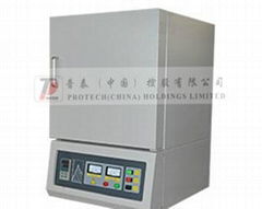 PT-1200VB Vacuum Box Furnace