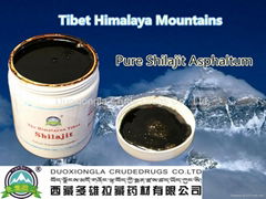 Pure Shilajit Asphaltum - Top Quality -