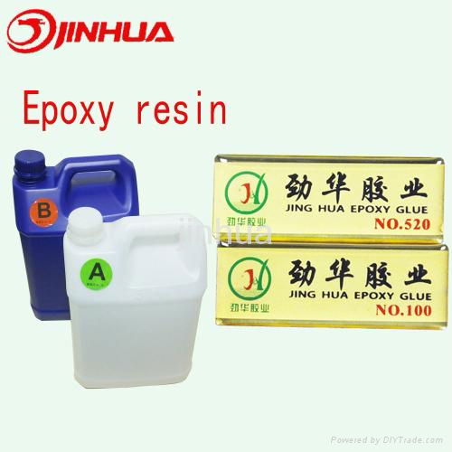 Cheap Hard Epoxy Adhesive For Nameplate Making 312AB8 Jinhua