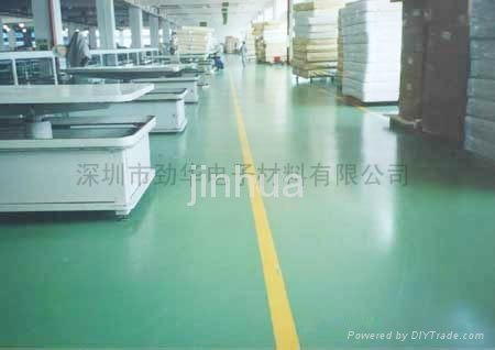 Provide Clear Epoxy Resin For Flooring Coating
