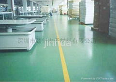 Provide Clear Epoxy Resin For Flooring Coating