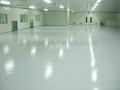 Provide Clear Epoxy Resin For Flooring Coating 2