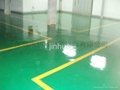 Provide Clear Epoxy Resin For Flooring Coating 4
