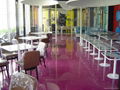 Chemical Resistant Solvent Epoxy Resin for Floor Paint 3