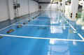 Chemical Resistant Solvent Epoxy Resin for Floor Paint 4