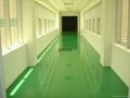 Chemical Resistant Solvent Epoxy Resin for Floor Paint 5