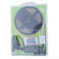 IP65 smd5050 led flexible strip 3