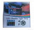 IP65 RGB led strip set 2