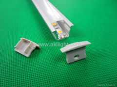 led aluminium profile