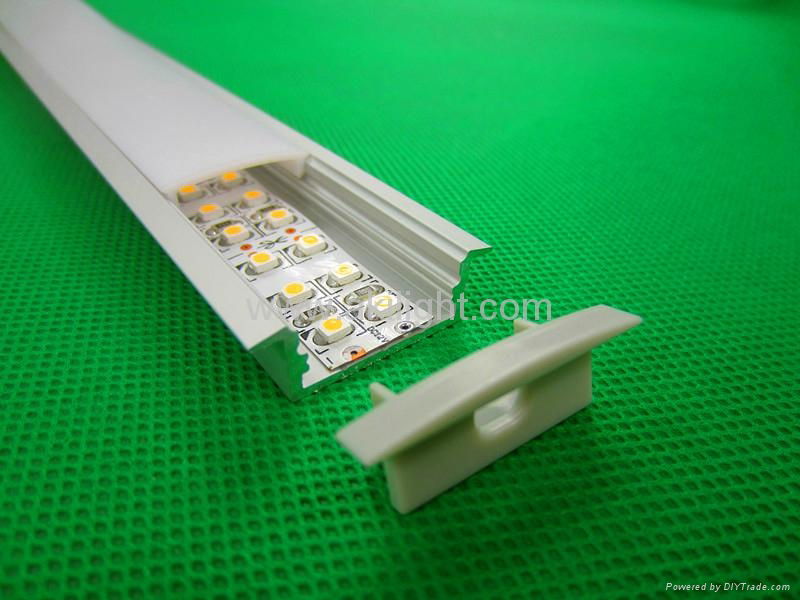 led aluminium profile 2