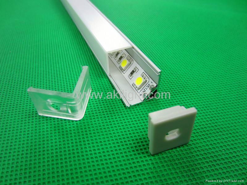 led aluminium profile 3