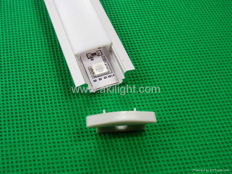 led aluminium profile 4